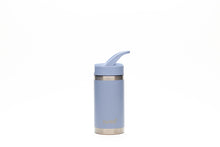 Cargar imagen en el visor de la galería, Earthy KIDS Bottle 350ml Baby Blue
