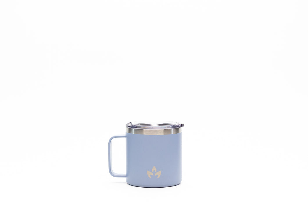 The Mug Baby Blue