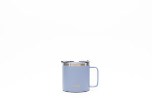 The Mug Baby Blue