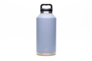 Earthy Bottle 1900ml Baby Blue