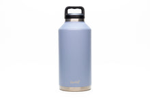 Cargar imagen en el visor de la galería, Earthy Bottle 1900ml Baby Blue
