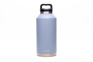 Earthy Bottle 1900ml Baby Blue