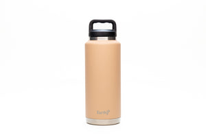 Earthy Bottle 1064ml Nude