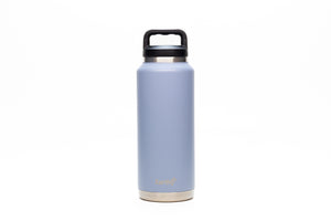 Earthy Bottle 1064ml Baby Blue