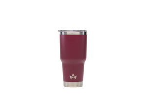 Discovery Tumbler Burgundy