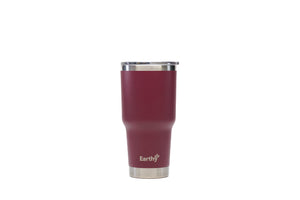 Discovery Tumbler Burgundy