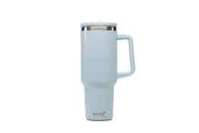 Cargar imagen en el visor de la galería, Travel Tumbler Light Blue
