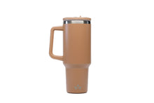 Cargar imagen en el visor de la galería, Travel Tumbler Moca
