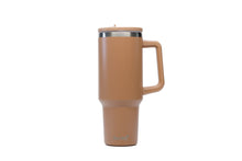 Cargar imagen en el visor de la galería, Travel Tumbler Moca
