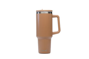 Travel Tumbler Moca