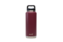 Cargar imagen en el visor de la galería, Earthy Bottle 1064ml Burgundy
