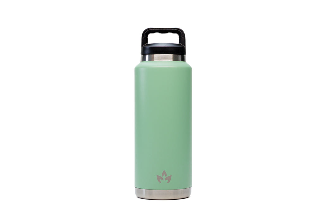 Earthy Bottle 1064ml Matcha