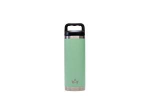 Earthy Bottle 532ml Matcha
