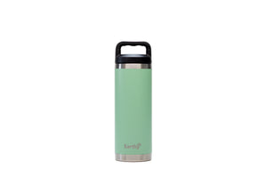 Earthy Bottle 532ml Matcha