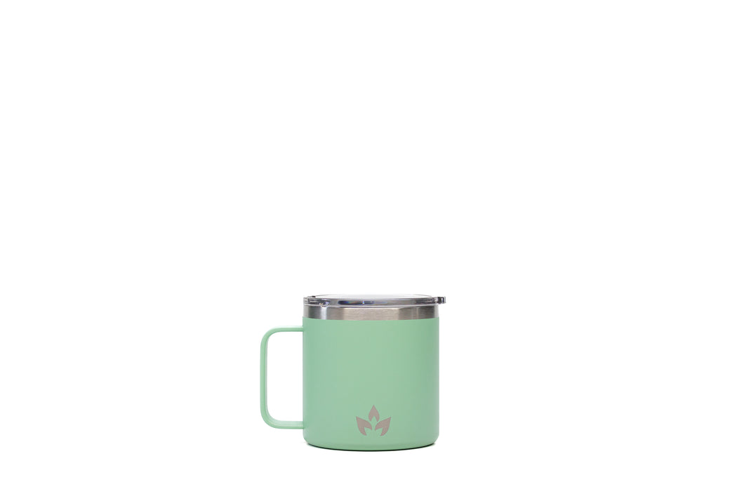 The Mug Matcha