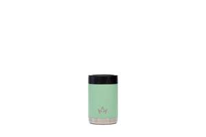 Earthy Container Matcha
