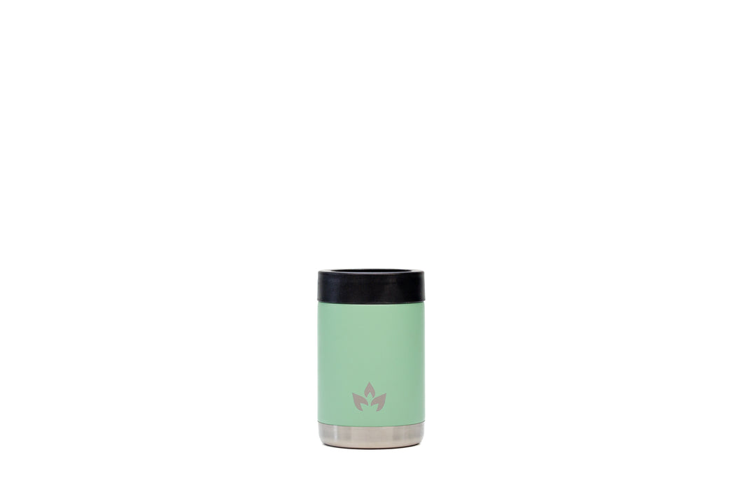Earthy Container Matcha