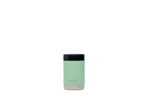 Earthy Container Matcha