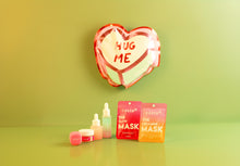 Cargar imagen en el visor de la galería, Kit Self Love (COSTA SKINCARE) precio promo: $14
