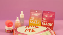 Cargar imagen en el visor de la galería, Kit Self Love (COSTA SKINCARE) precio promo: $14
