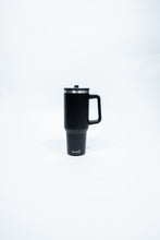 Cargar imagen en el visor de la galería, Travel Tumbler Negro
