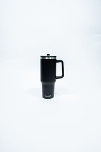 Travel Tumbler Negro