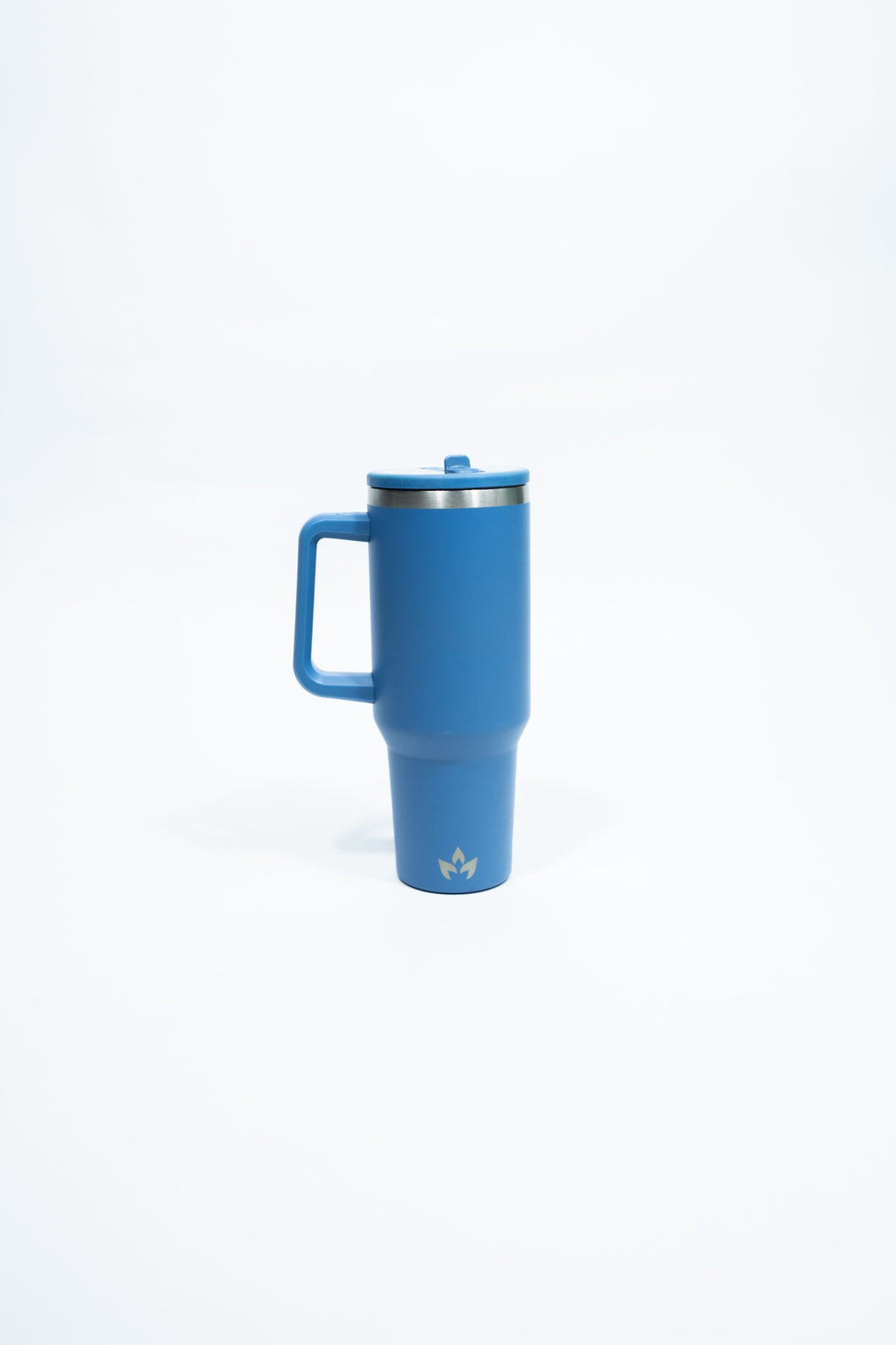 Travel Tumbler Azul