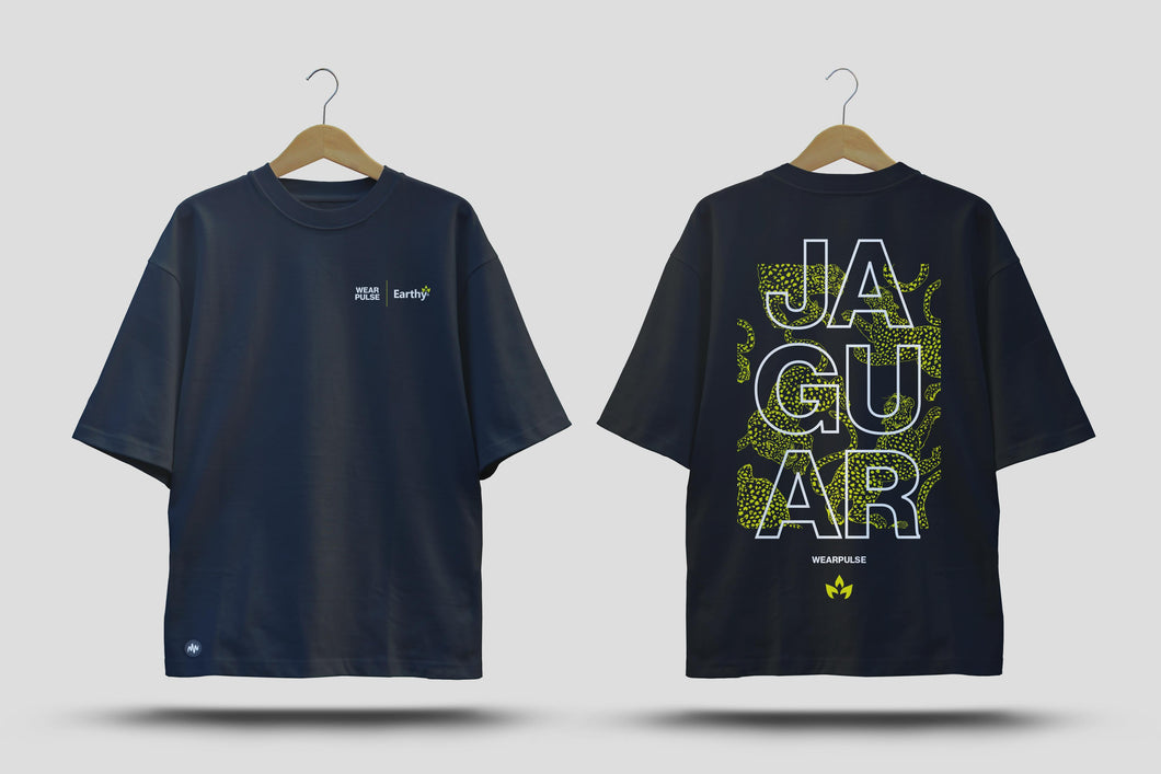 Earthy l Wearpulse JAGUAR