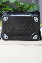 Cargar imagen en el visor de la galería, Earthy PEAK COOLER negra 35L
