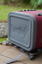 Cargar imagen en el visor de la galería, Back Peak Cooler Roja 20L
