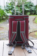 Cargar imagen en el visor de la galería, Back Peak Cooler Roja 20L
