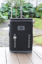 Cargar imagen en el visor de la galería, Back Peak Cooler Negra 20L
