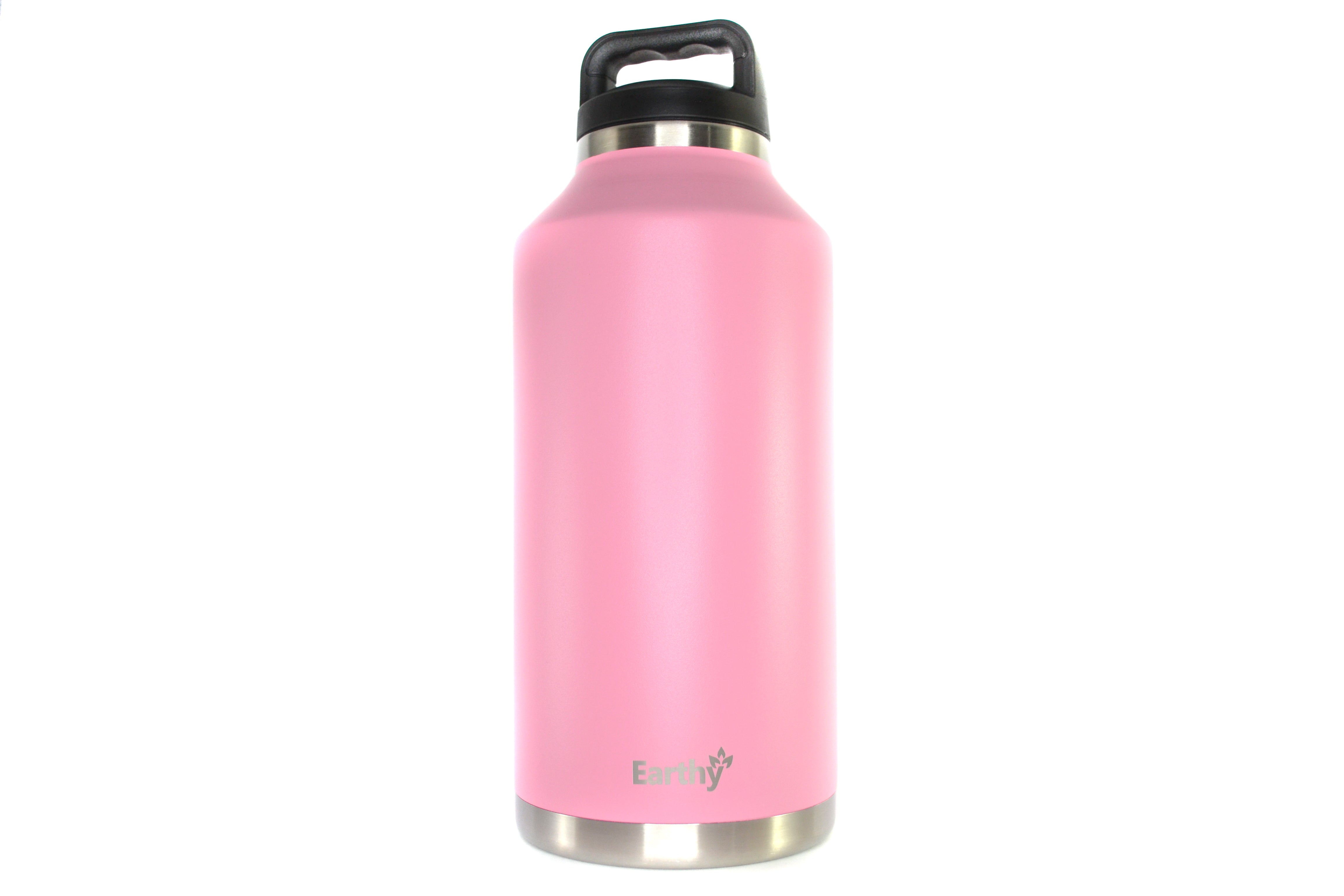 Earthy Bottle 1900ml Rosada