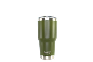 Discovery Tumbler Verde Musgo