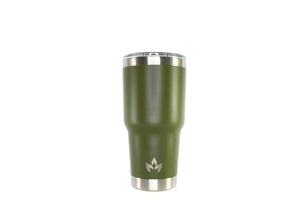 Discovery Tumbler Verde Musgo