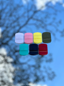 Rainbow Magnets