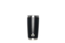 Cargar imagen en el visor de la galería, Adventure Tumbler Negro
