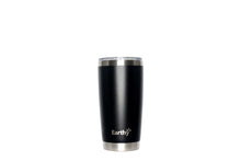 Cargar imagen en el visor de la galería, Adventure Tumbler Negro
